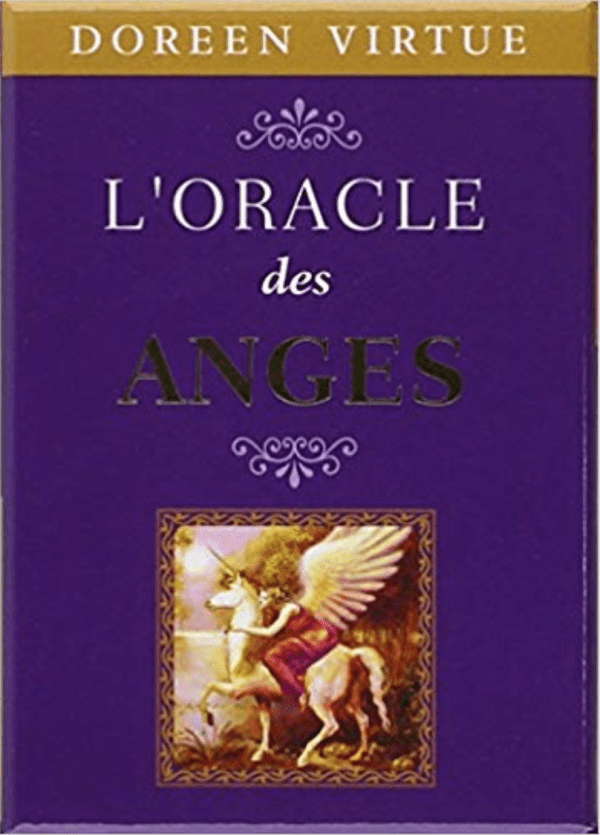 Oracle des Anges