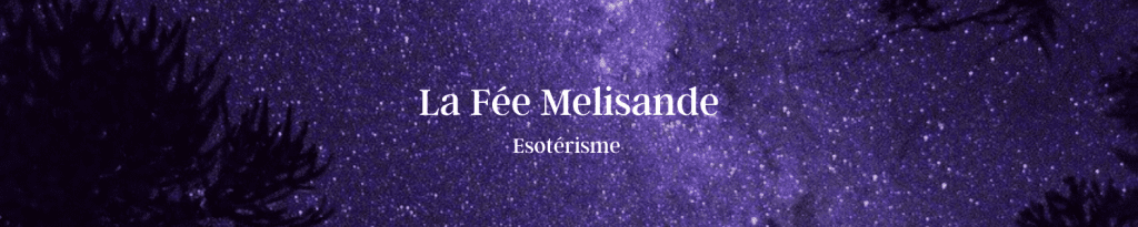 La fée Melisande - Boutique ésotérique