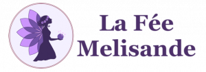 La Fée Melisande - Logo